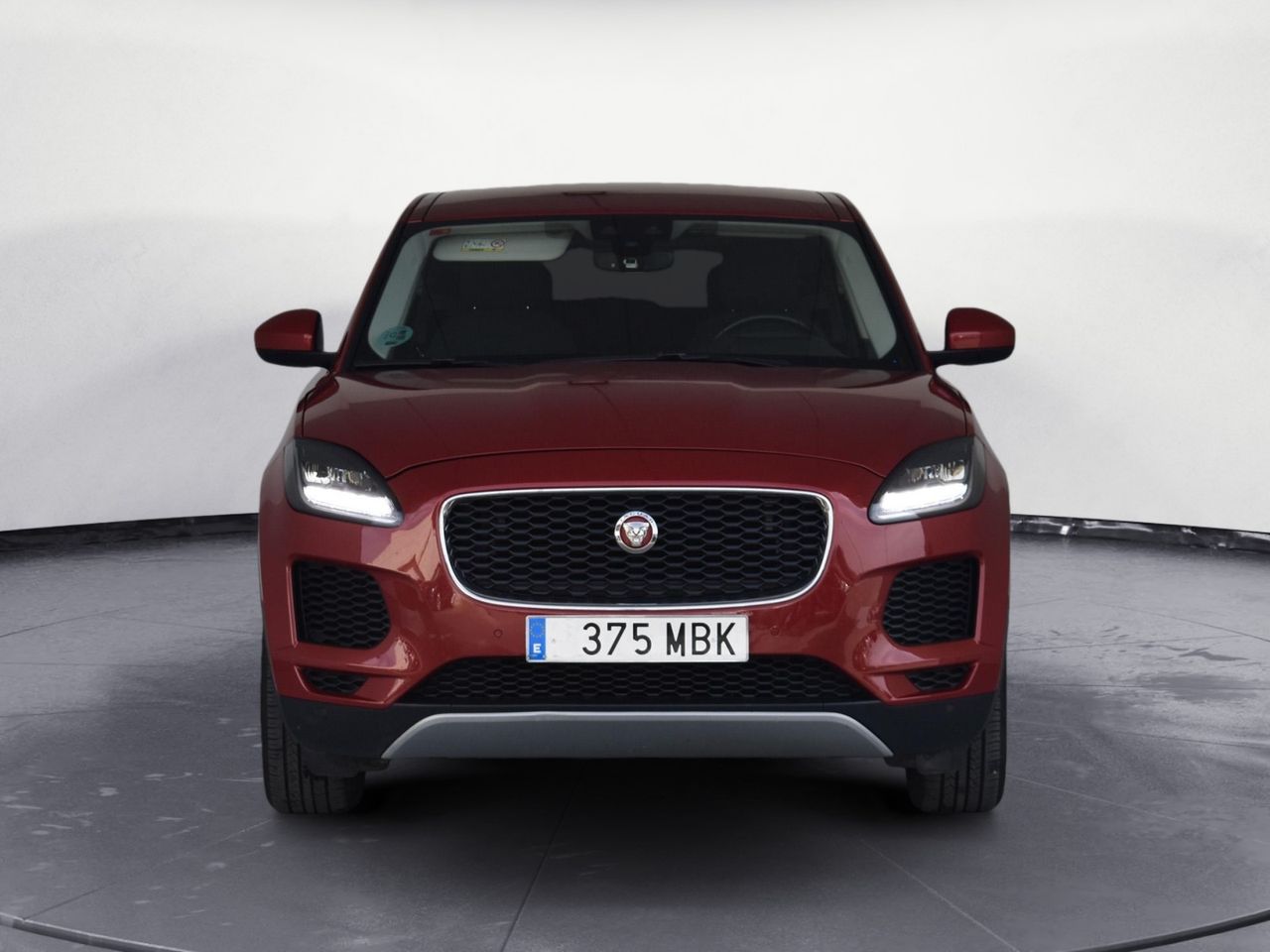 Foto Jaguar E-Pace 17