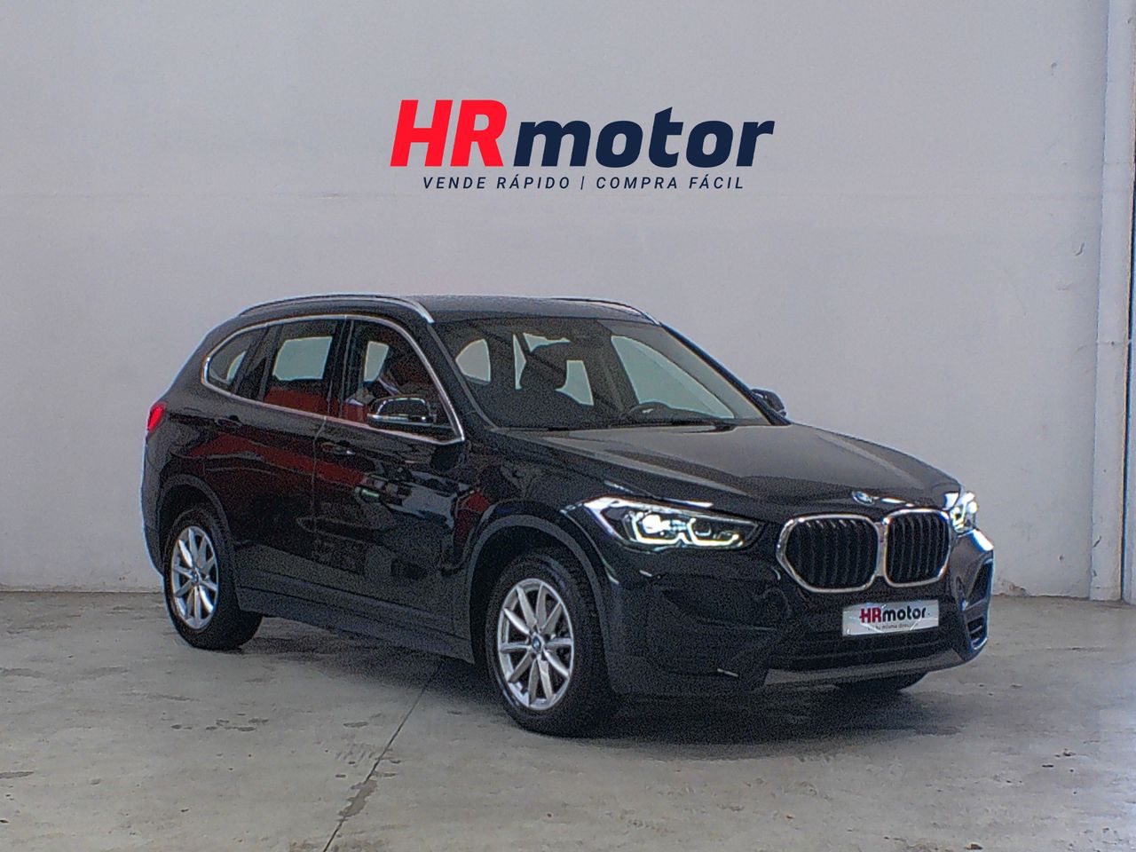 Foto BMW X1 19