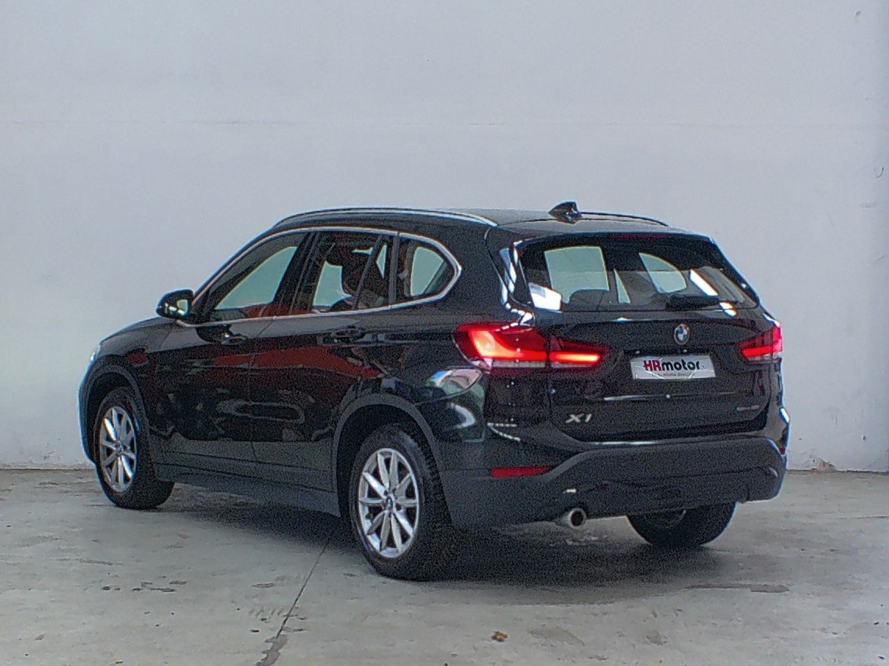 Foto BMW X1 21