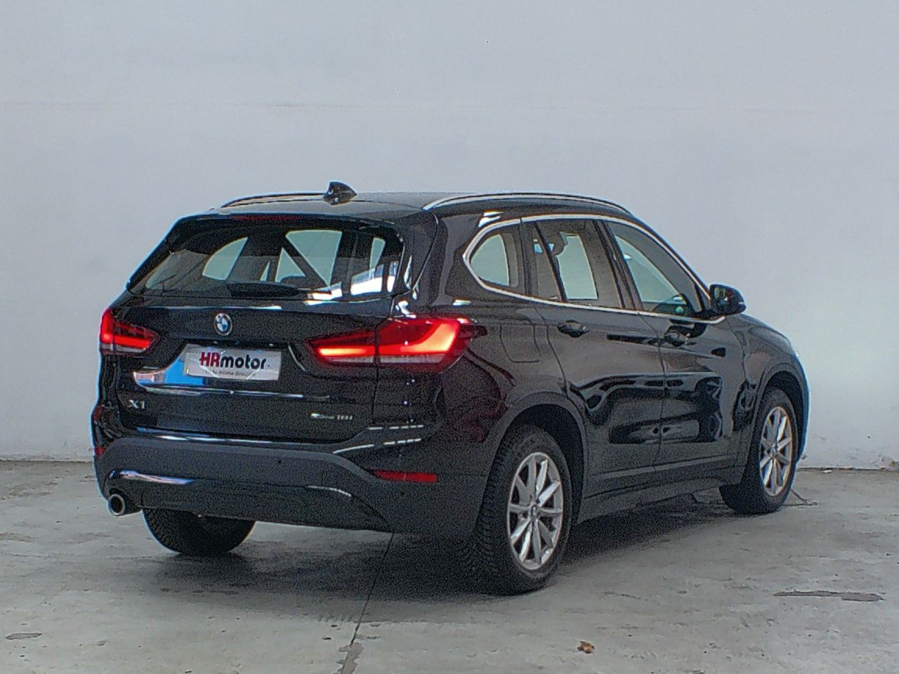 Foto BMW X1 17