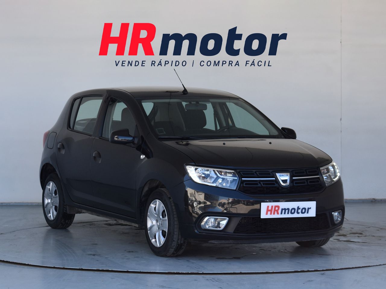 Foto Dacia Sandero 1