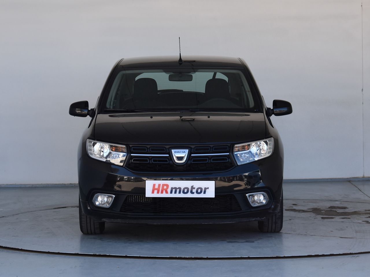 Foto Dacia Sandero 5