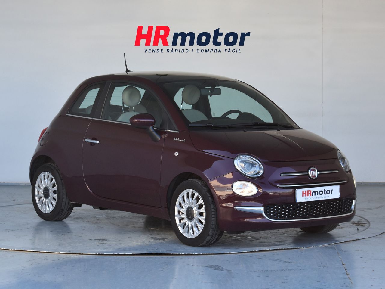 Foto Fiat 500 1