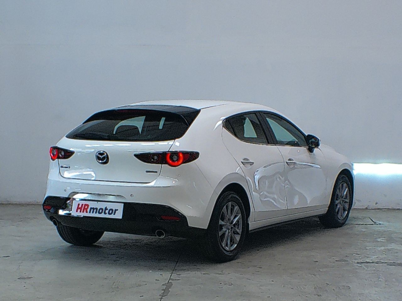 Foto Mazda Mazda3 2