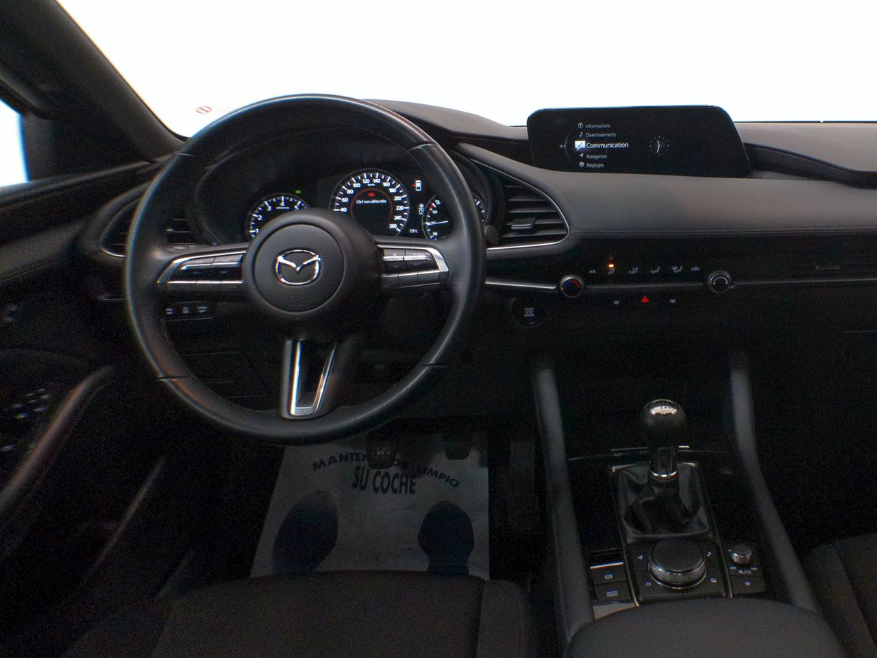 Foto Mazda Mazda3 7