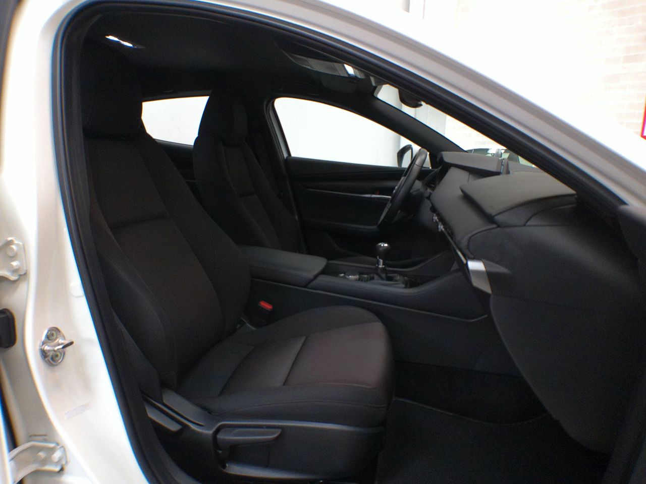 Foto Mazda Mazda3 10