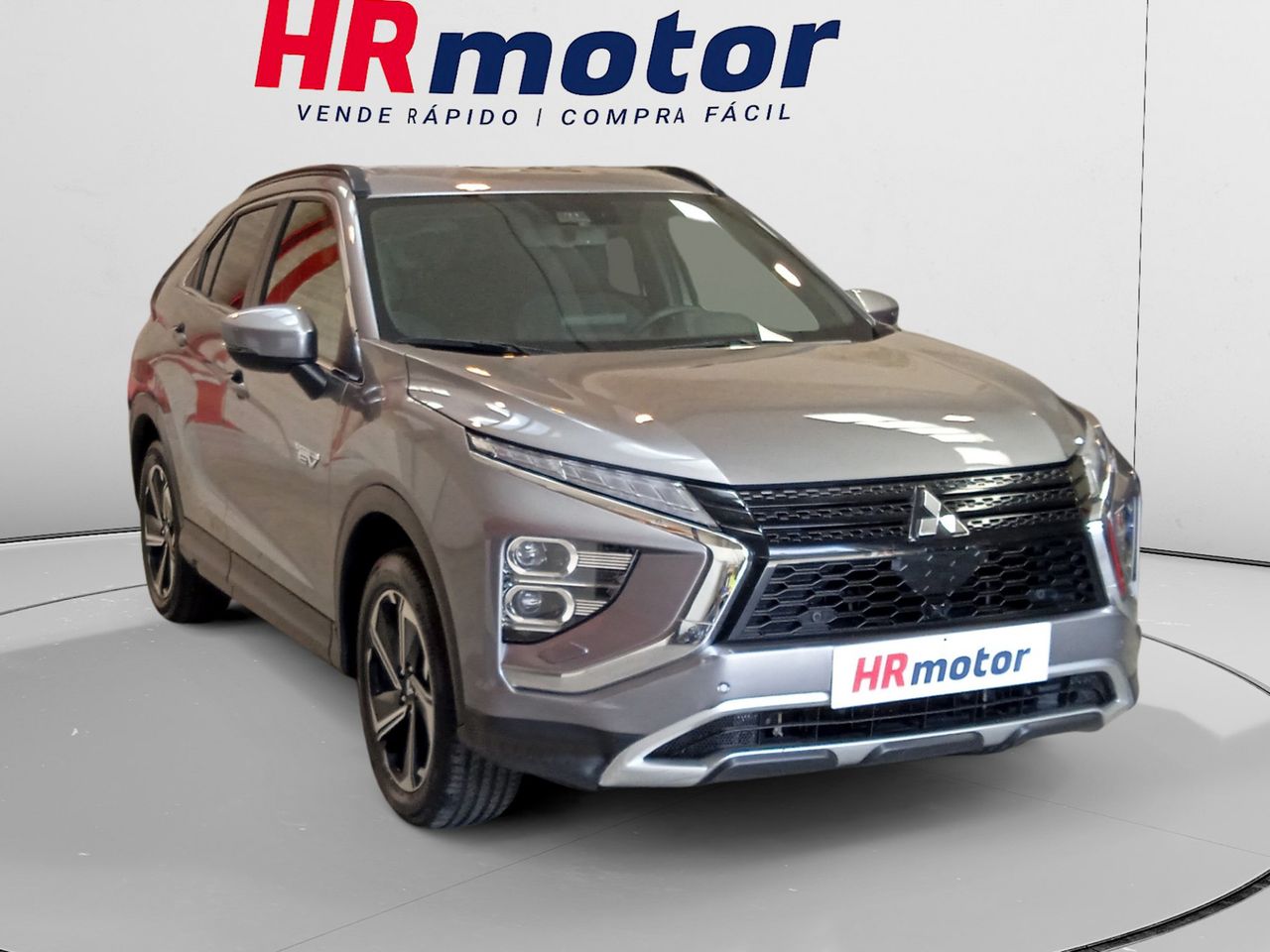 Foto Mitsubishi Eclipse Cross 1