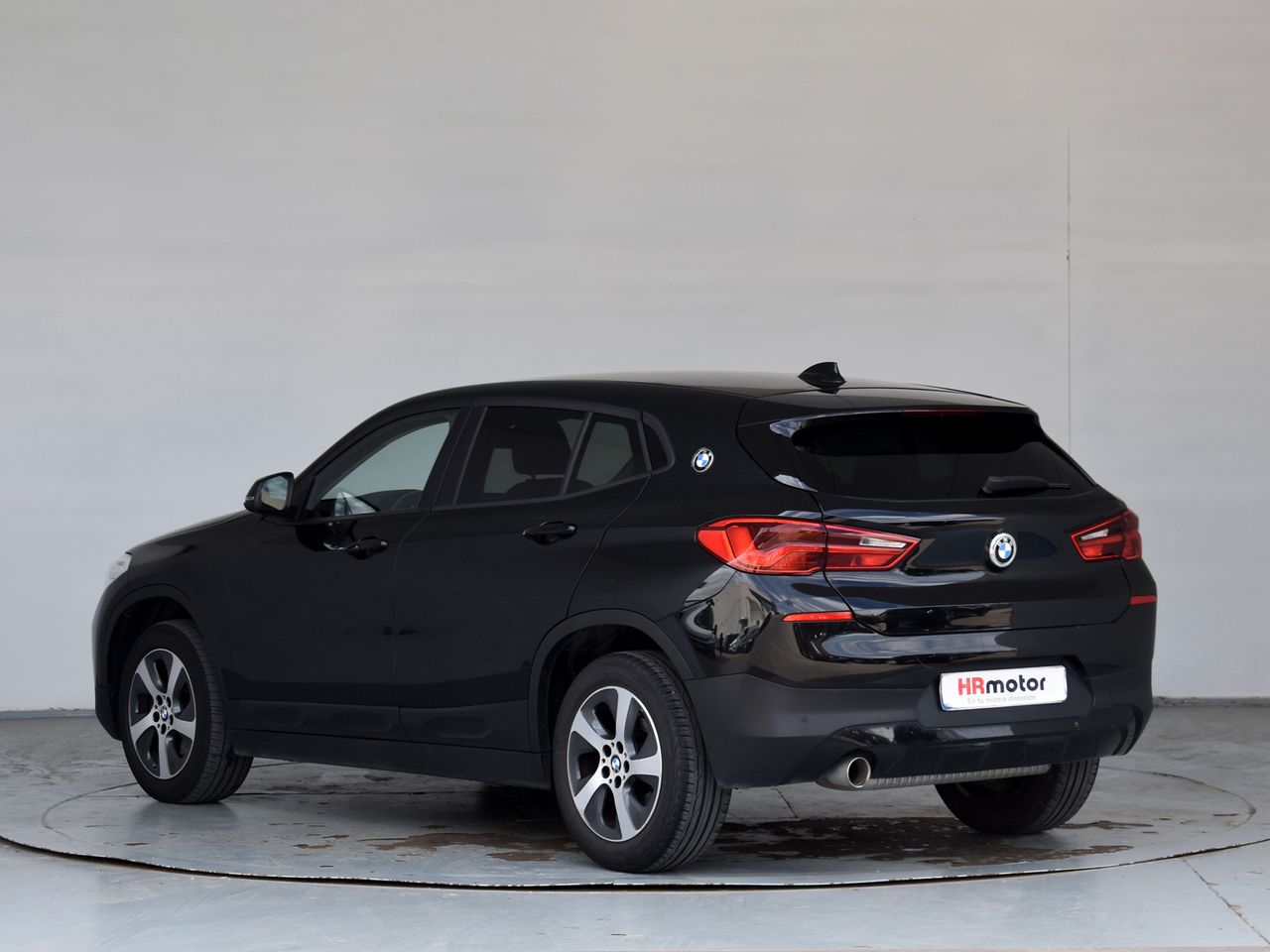 Foto BMW X2 4