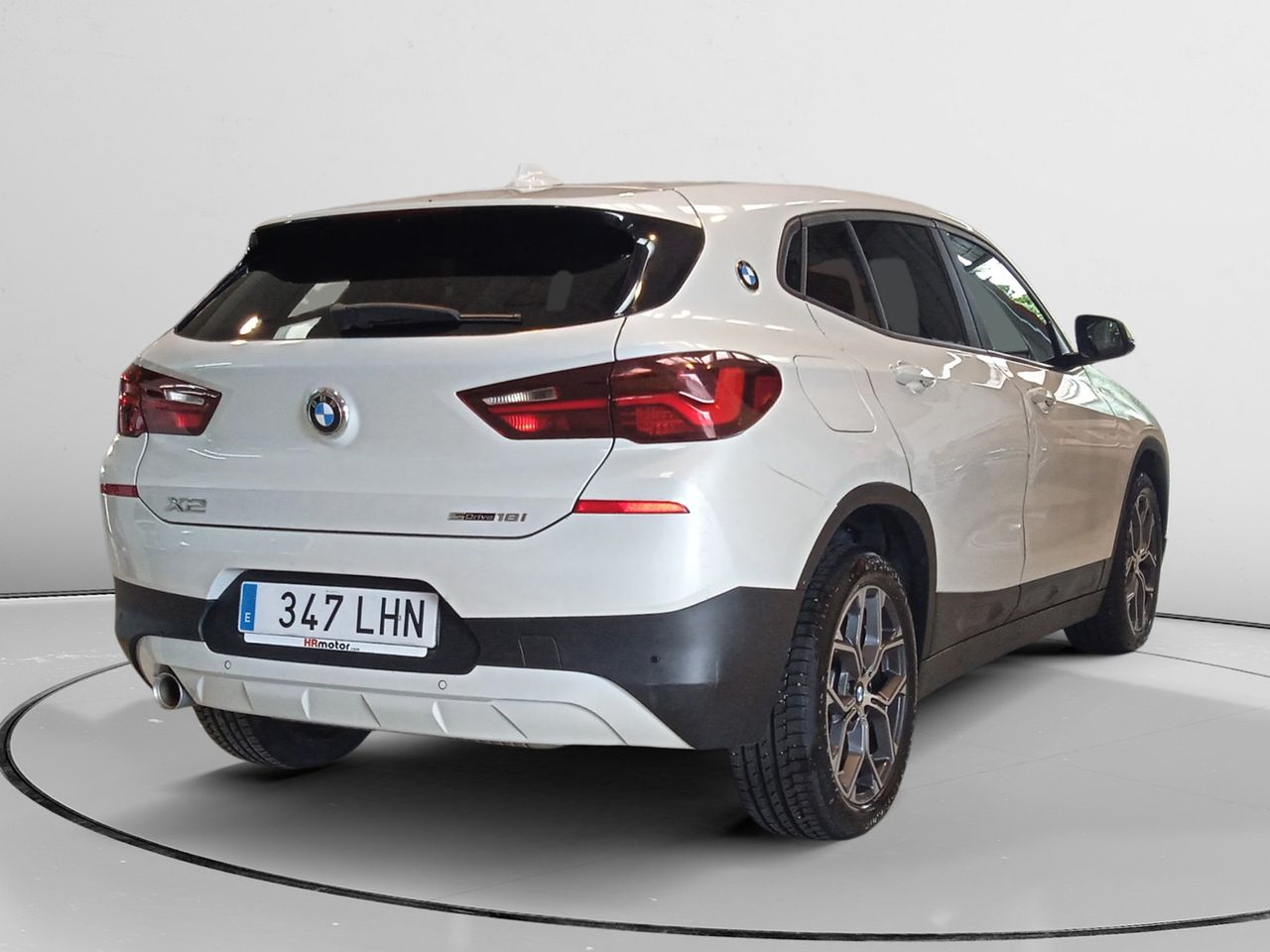 Foto BMW X2 2