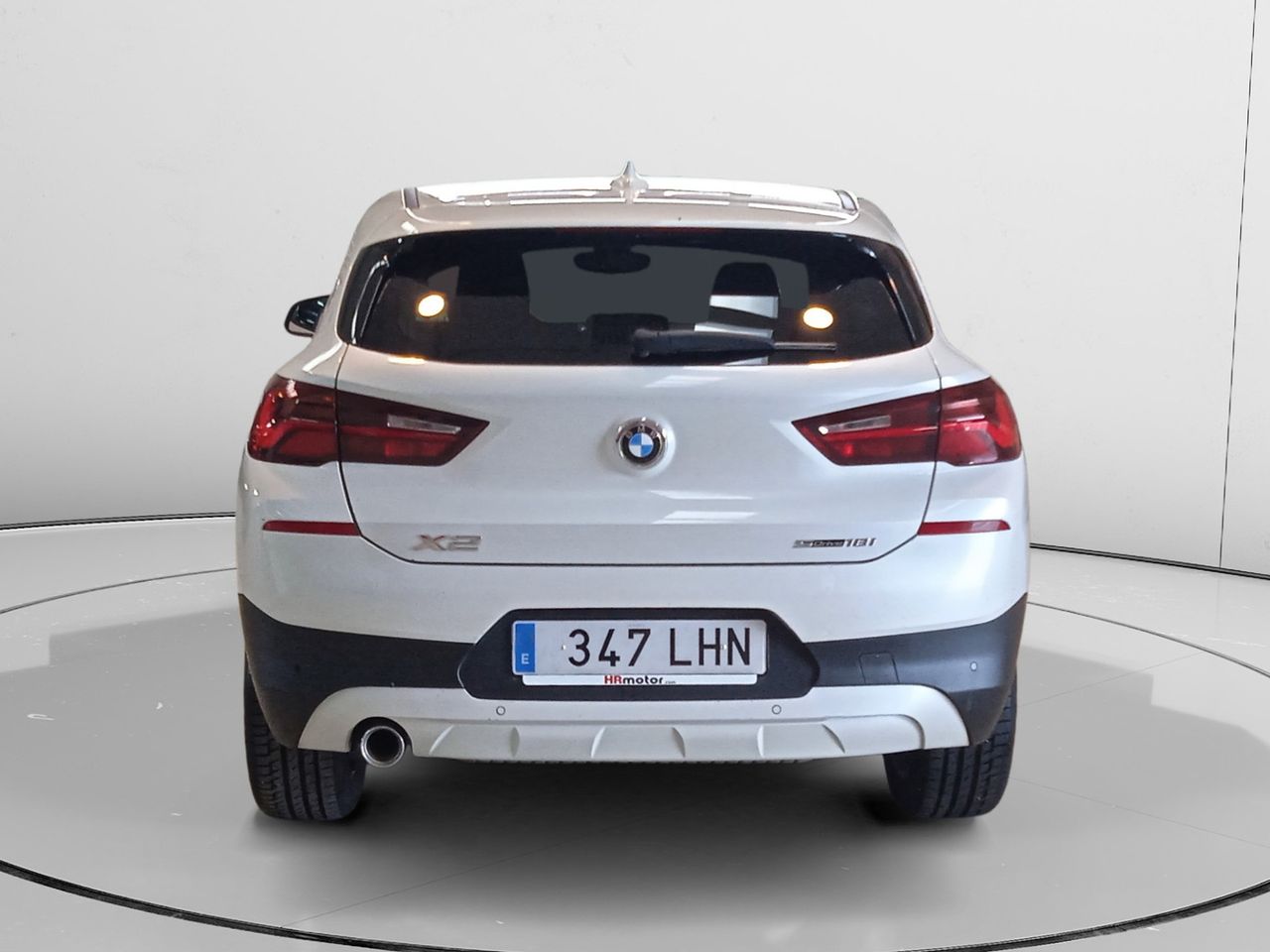 Foto BMW X2 3