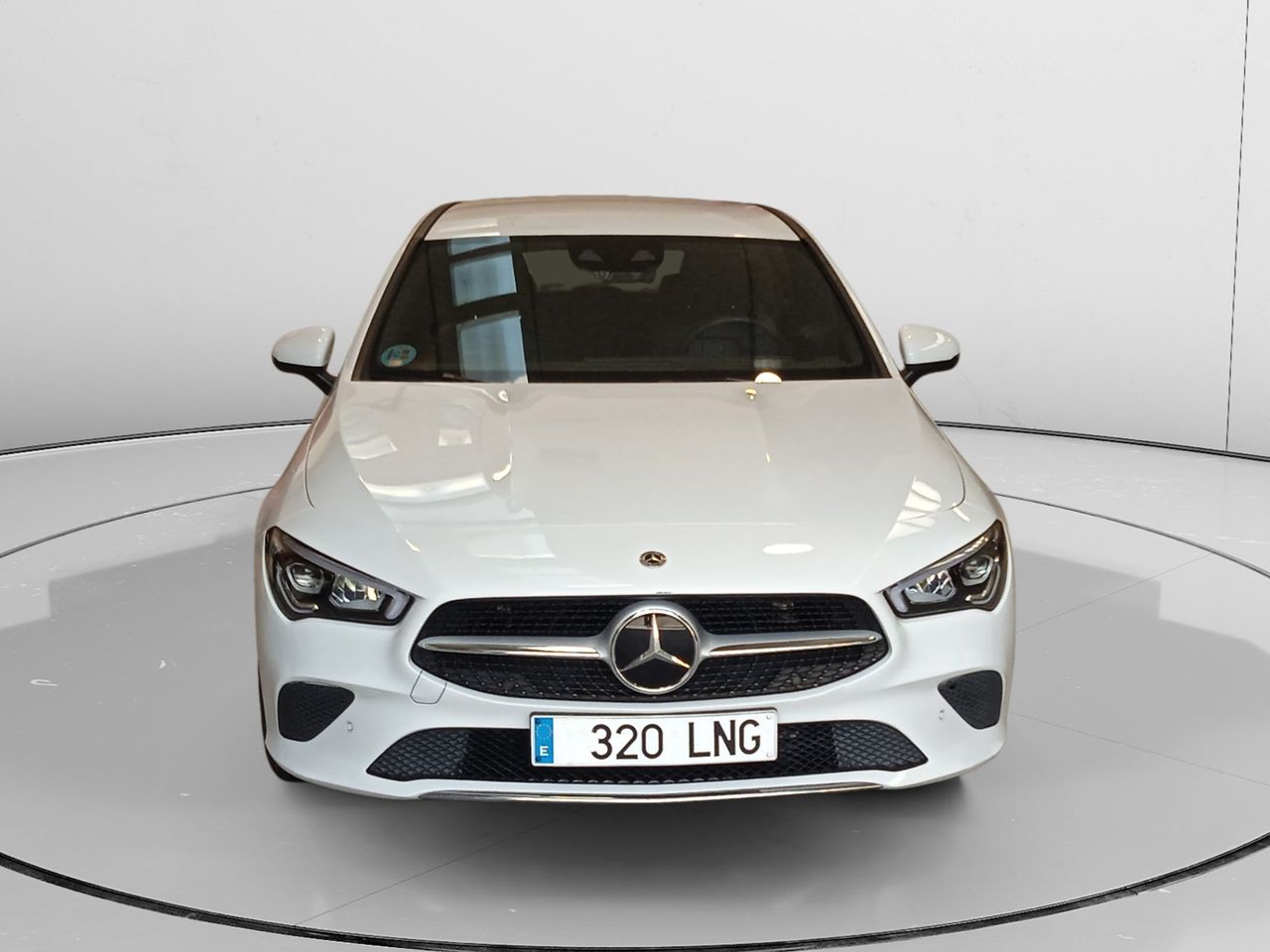 Foto Mercedes-Benz Clase CLA 5