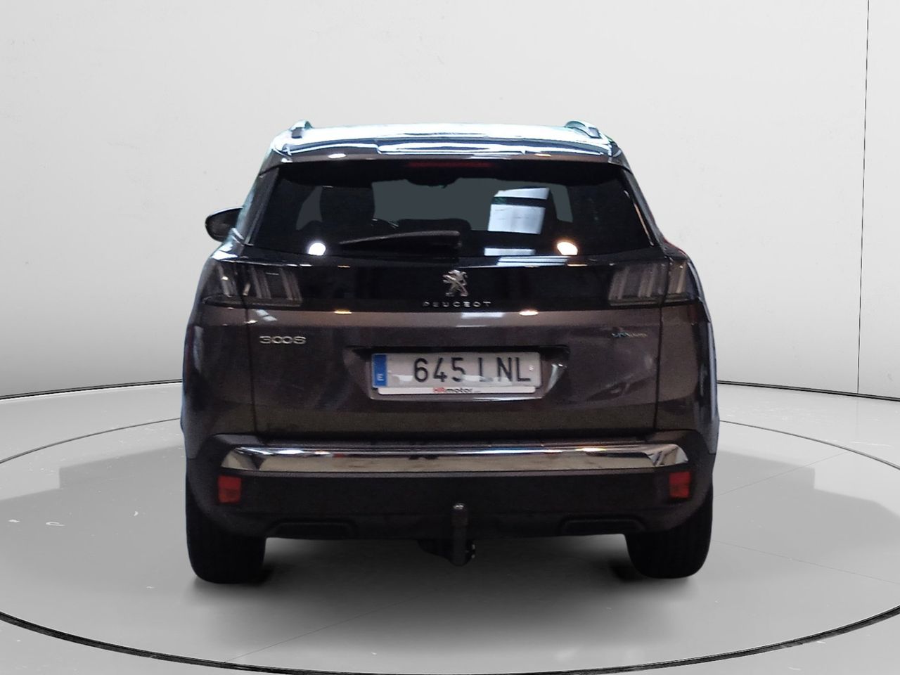 Foto Peugeot 3008 3