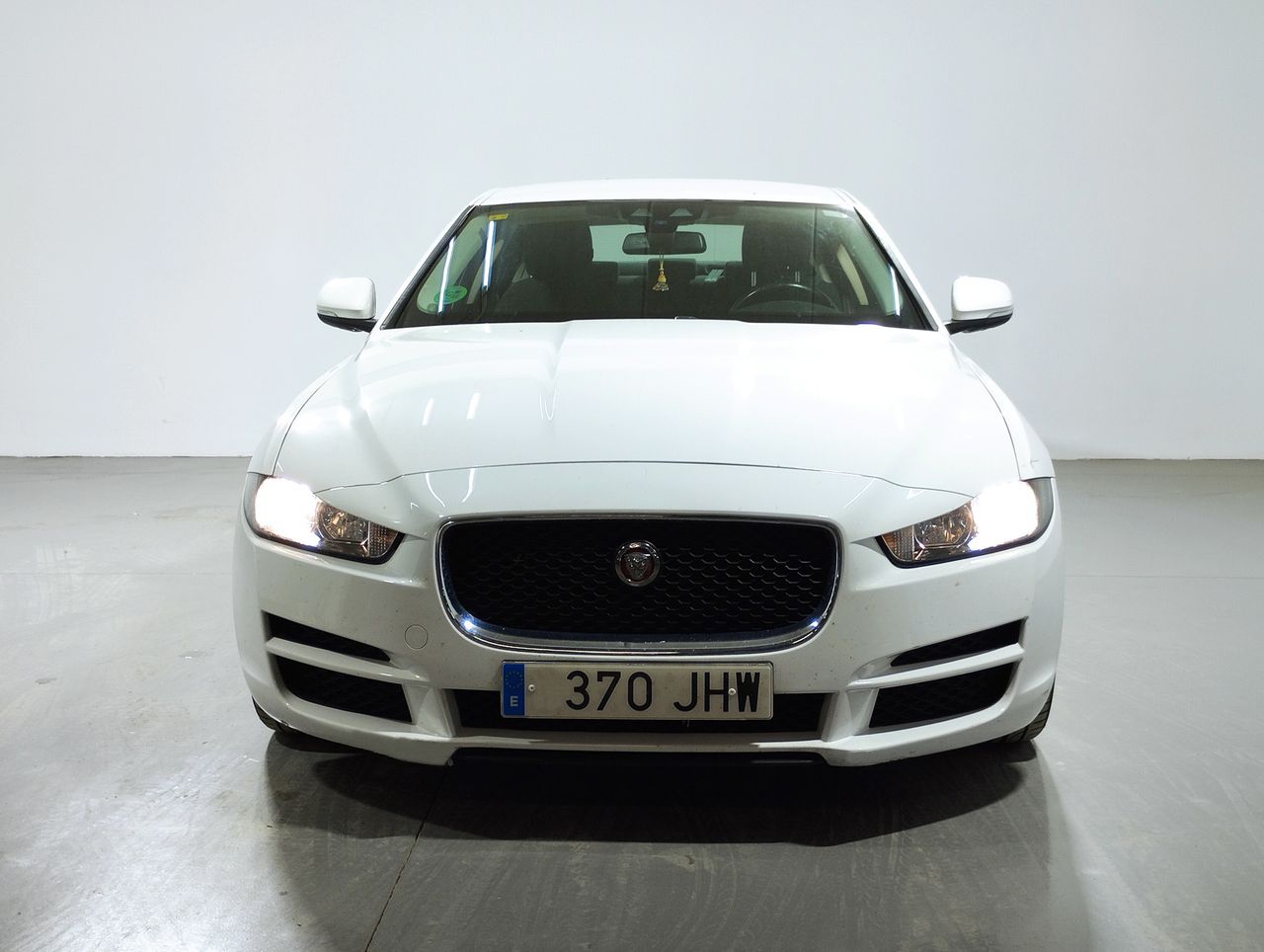 Foto Jaguar XE 5