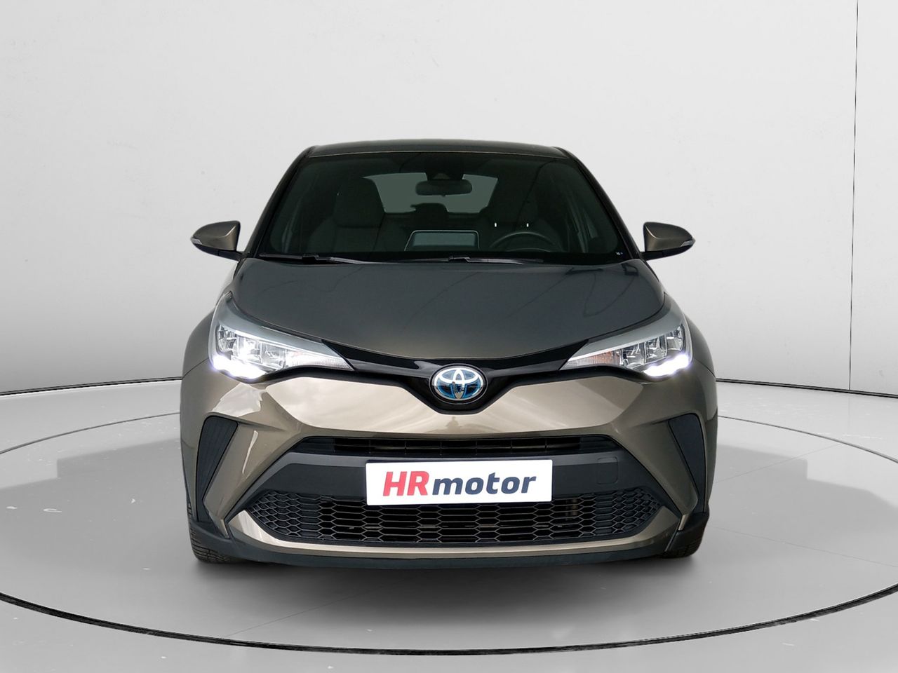 Foto Toyota C-HR 5