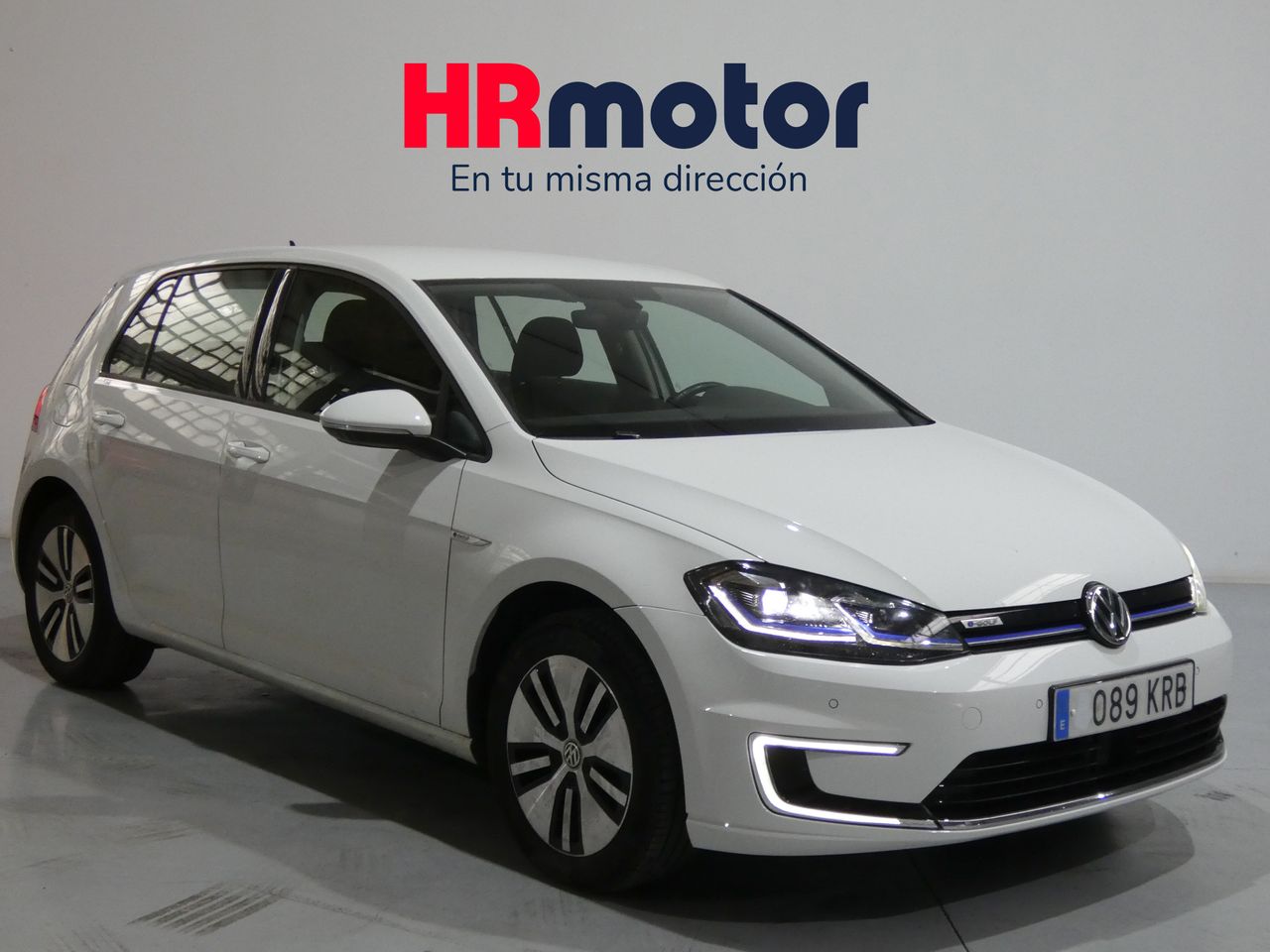 Foto Volkswagen Golf 1