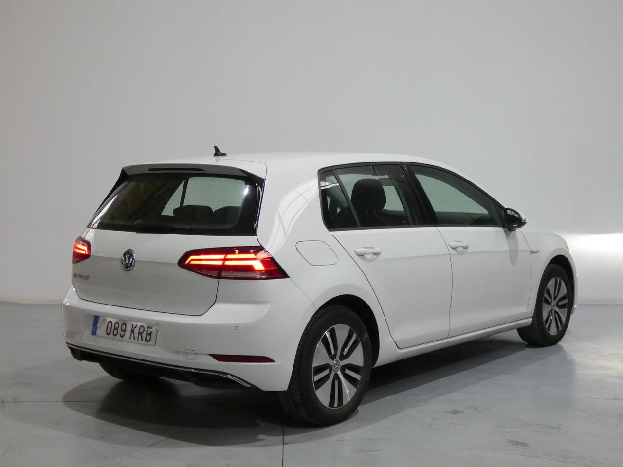 Foto Volkswagen Golf 2