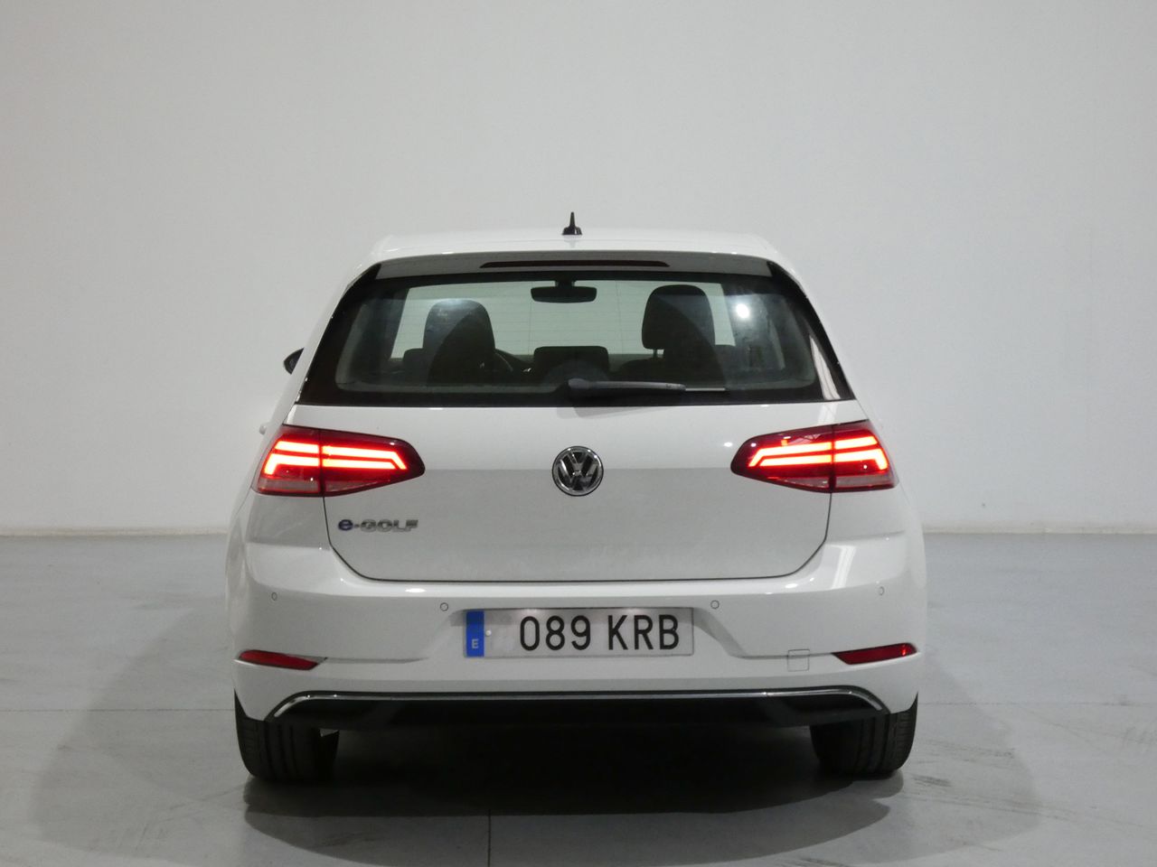 Foto Volkswagen Golf 3