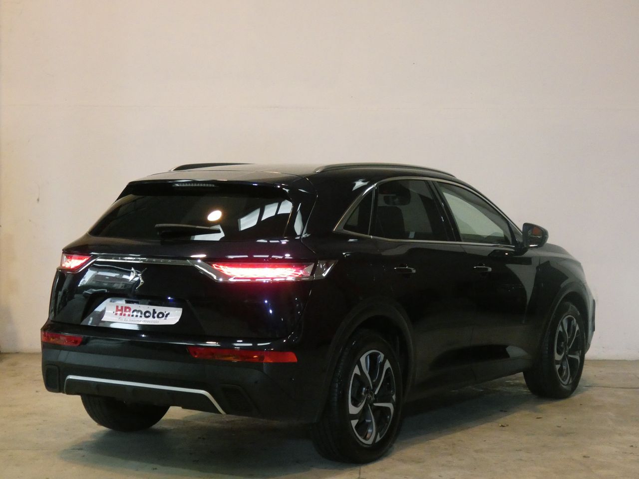 Foto DS Automobiles DS 7 Crossback 2