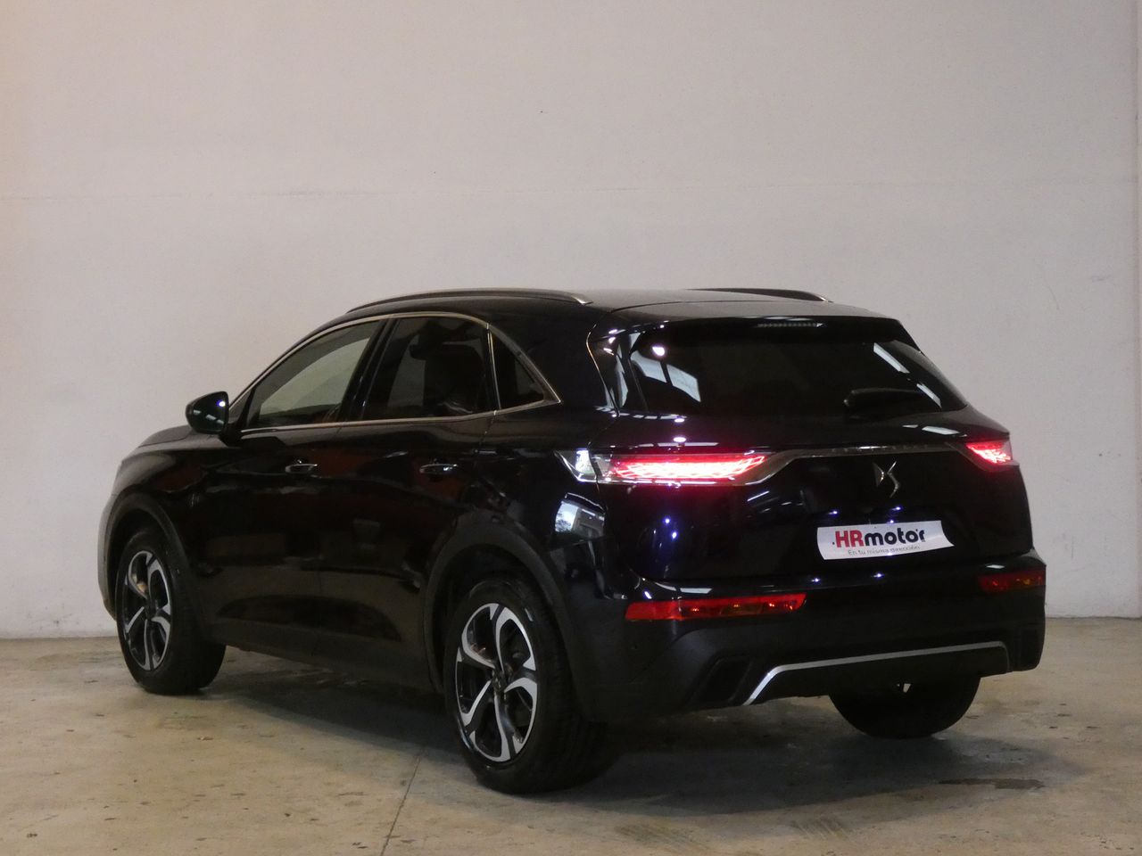 Foto DS Automobiles DS 7 Crossback 4