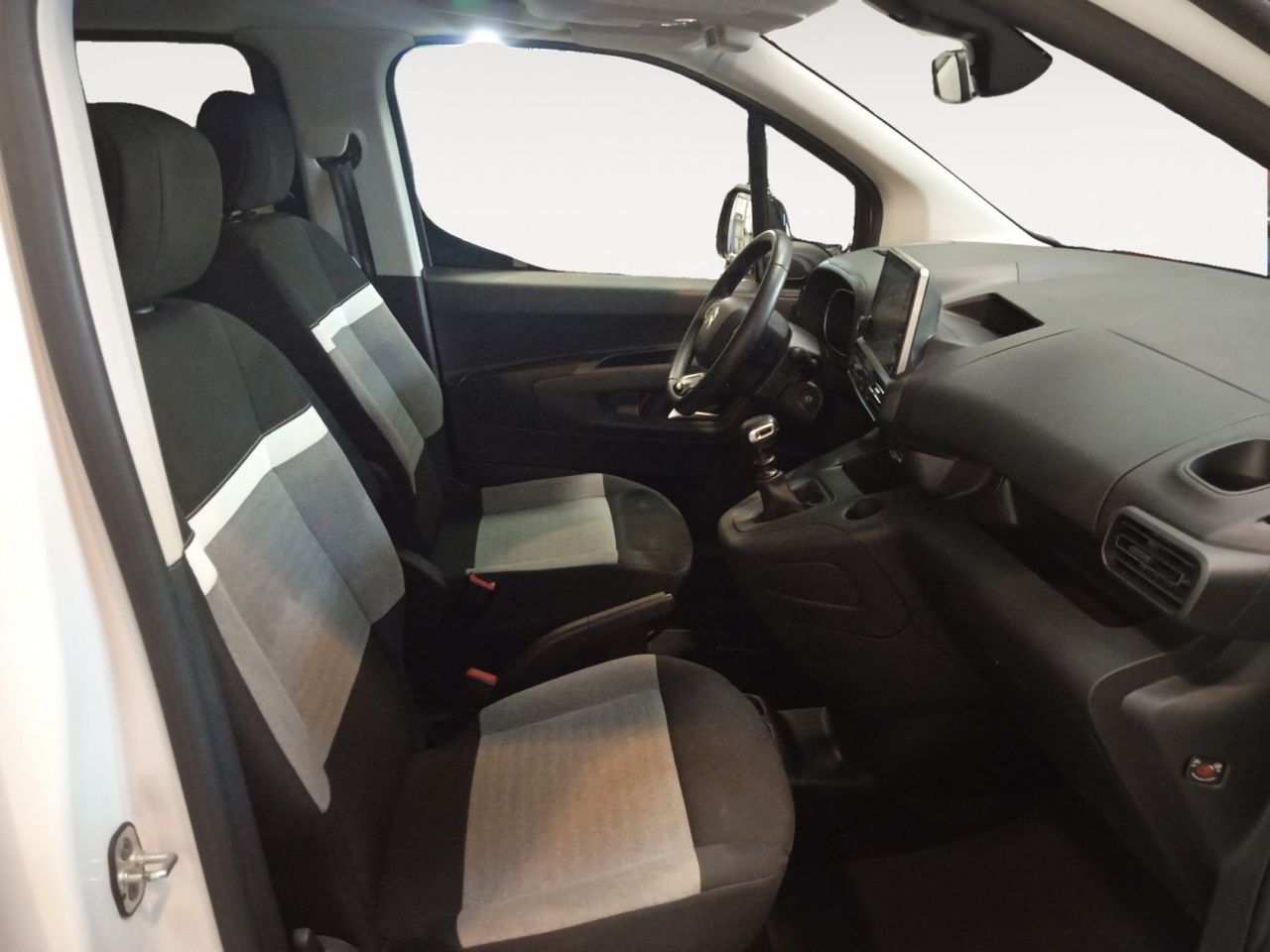 Foto Citroën Berlingo 9