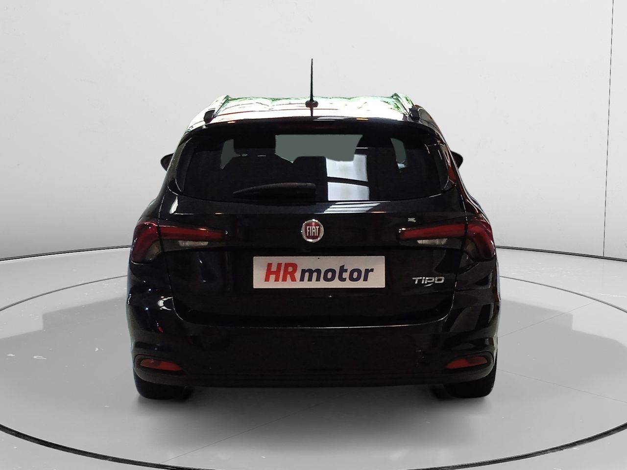 Foto Fiat Tipo 3