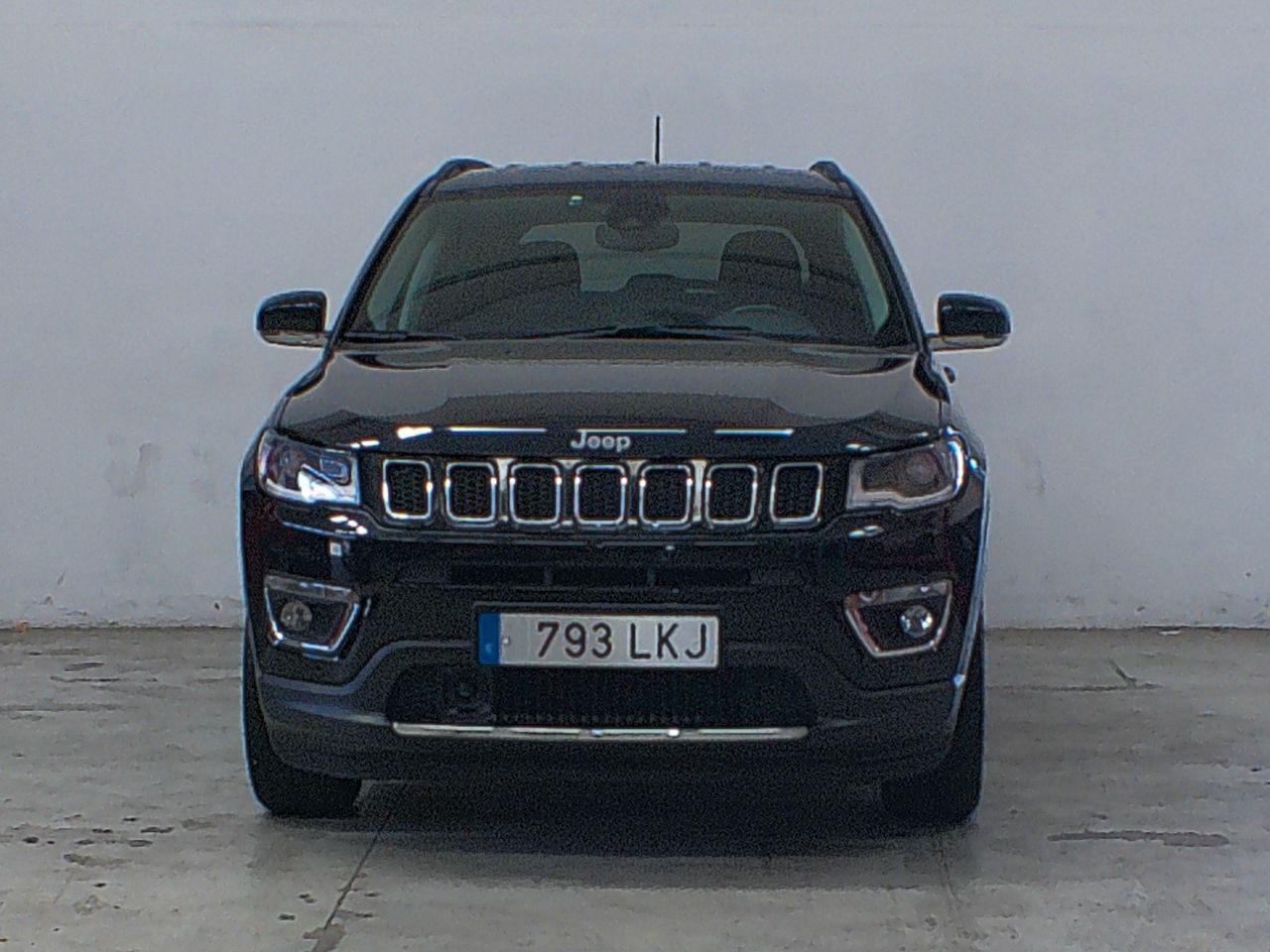 Foto Jeep Compass 23