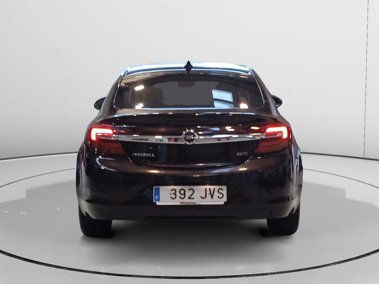 Foto Opel Insignia  3