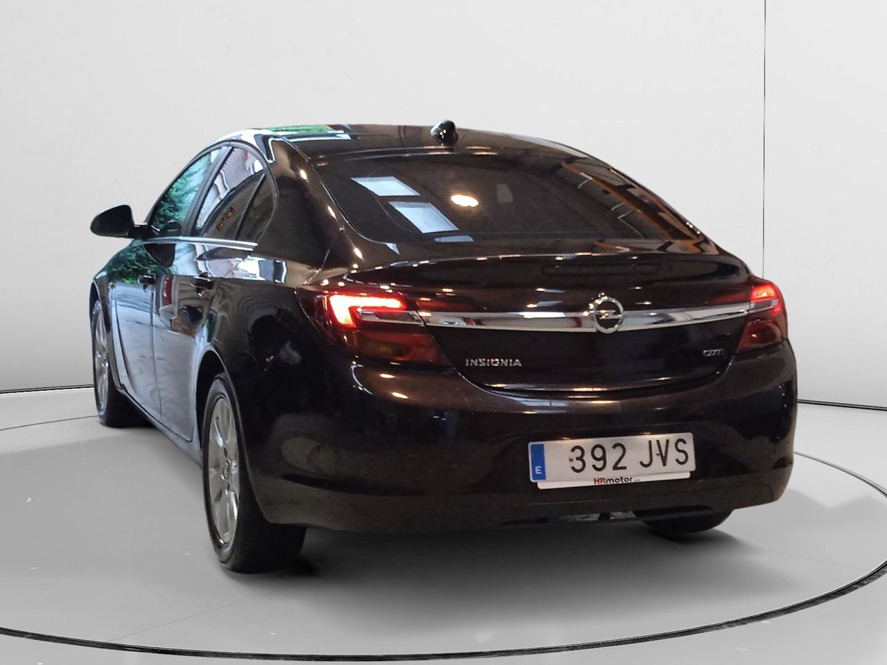 Foto Opel Insignia  4