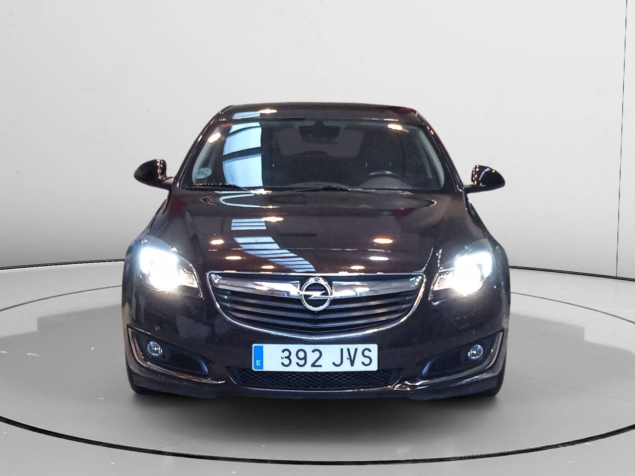 Foto Opel Insignia  5