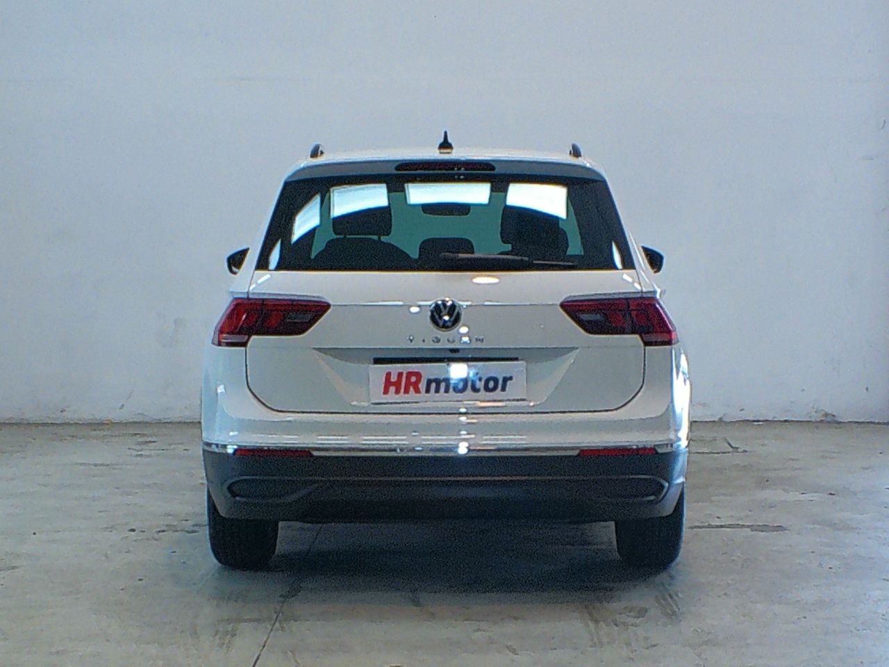 Foto Volkswagen Tiguan 3