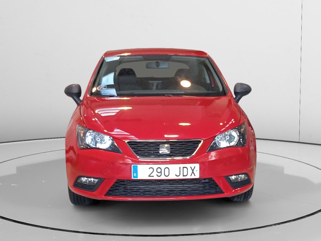 Foto Seat Ibiza 5