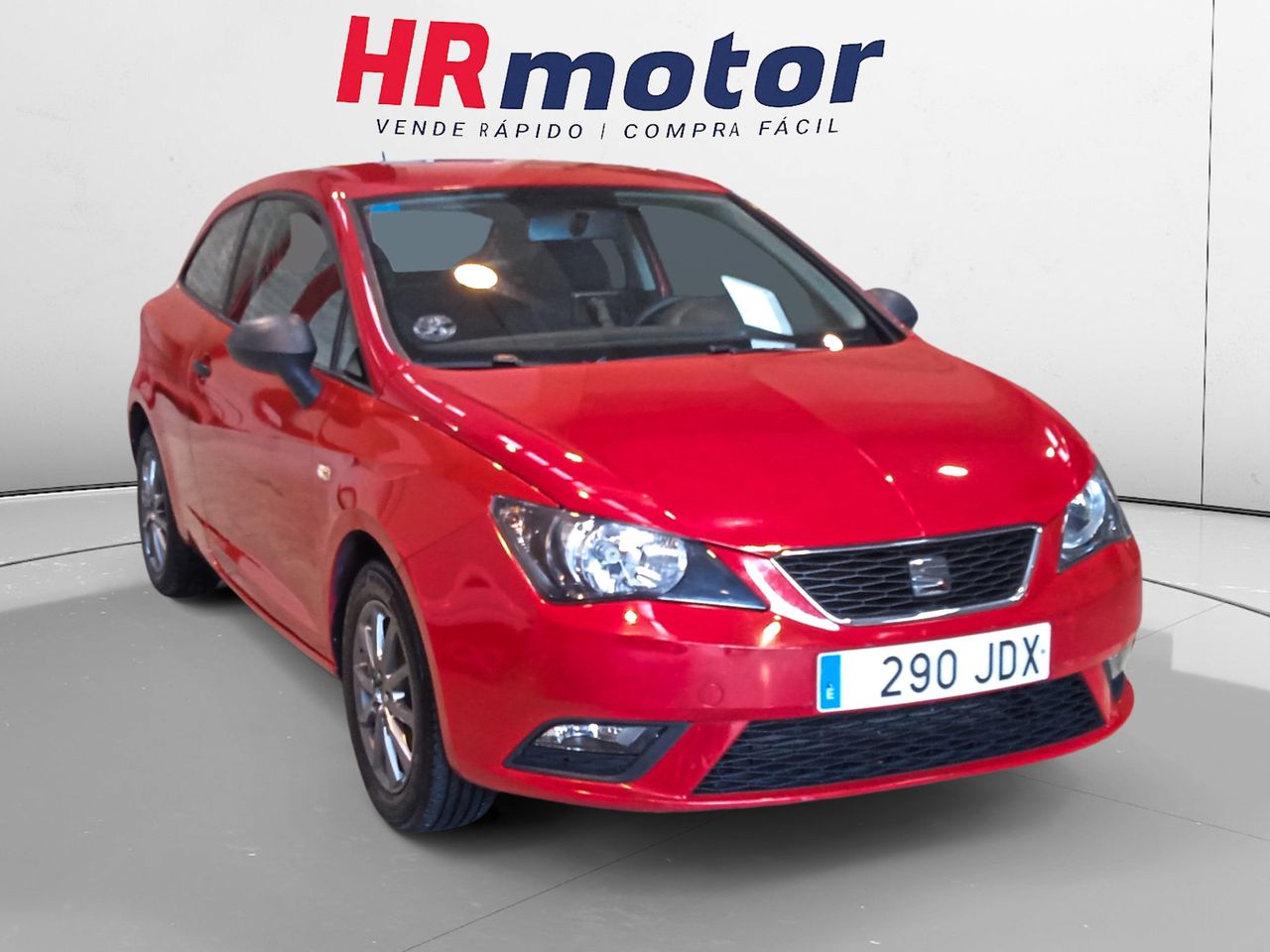 Foto Seat Ibiza 18