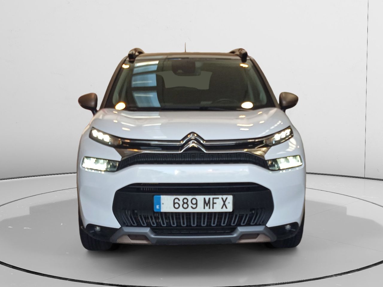 Foto Citroën C3 Aircross 5