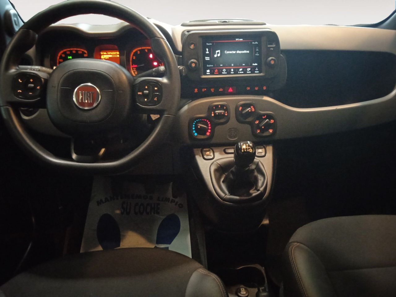 Foto Fiat Panda 6