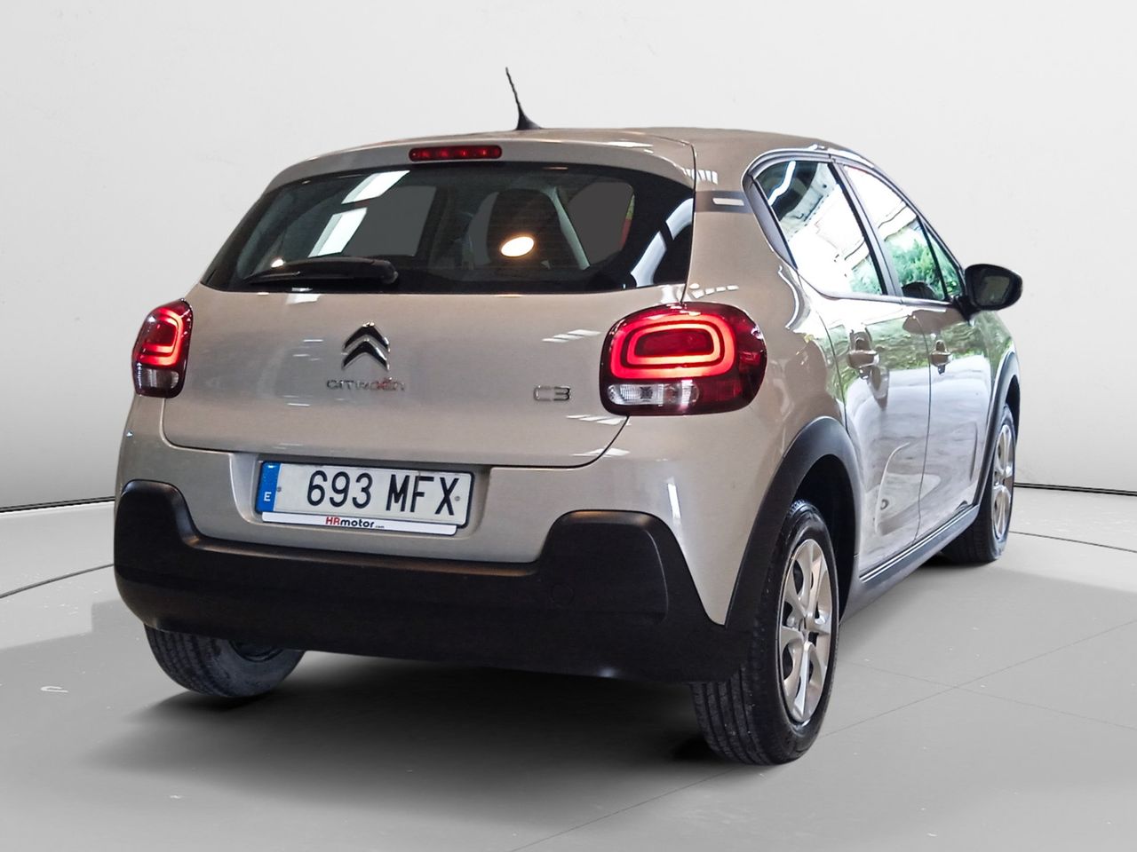 Foto Citroën C3 2