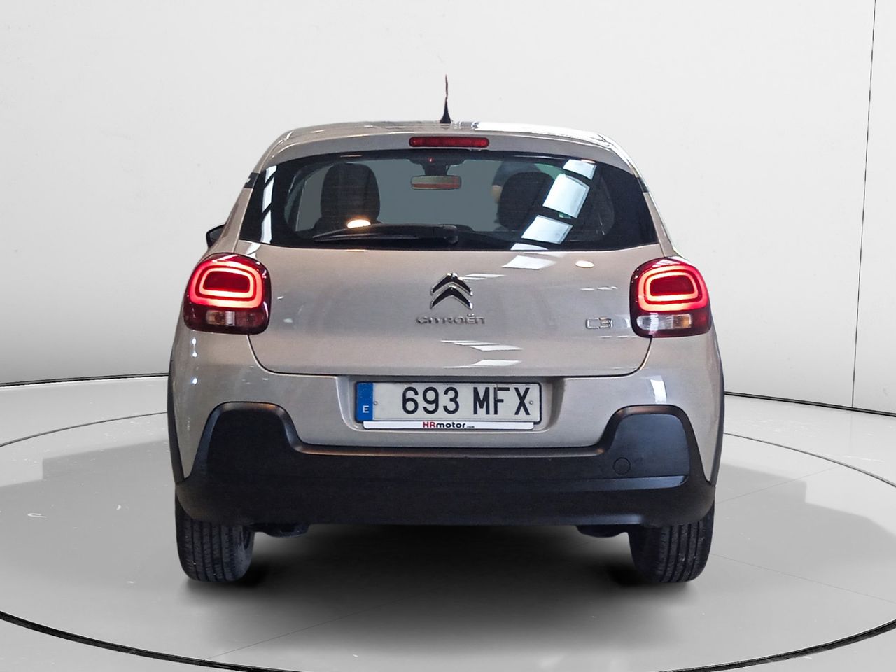 Foto Citroën C3 3