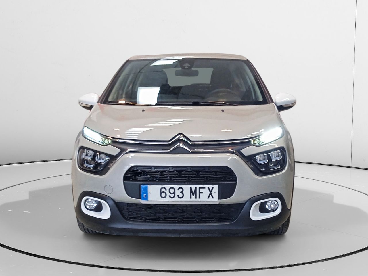 Foto Citroën C3 5