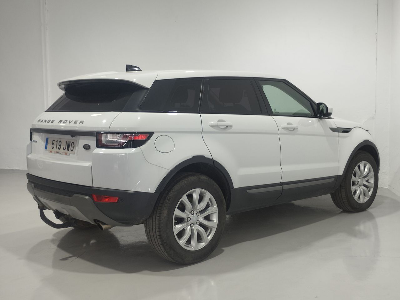 Foto Land-Rover Range Rover Evoque 2