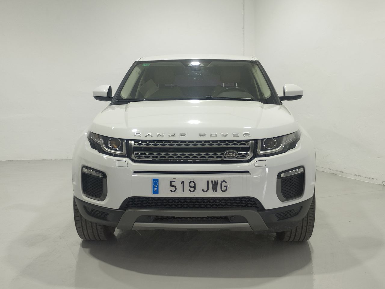 Foto Land-Rover Range Rover Evoque 5