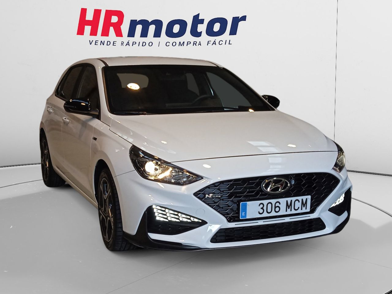 Foto Hyundai i30 1