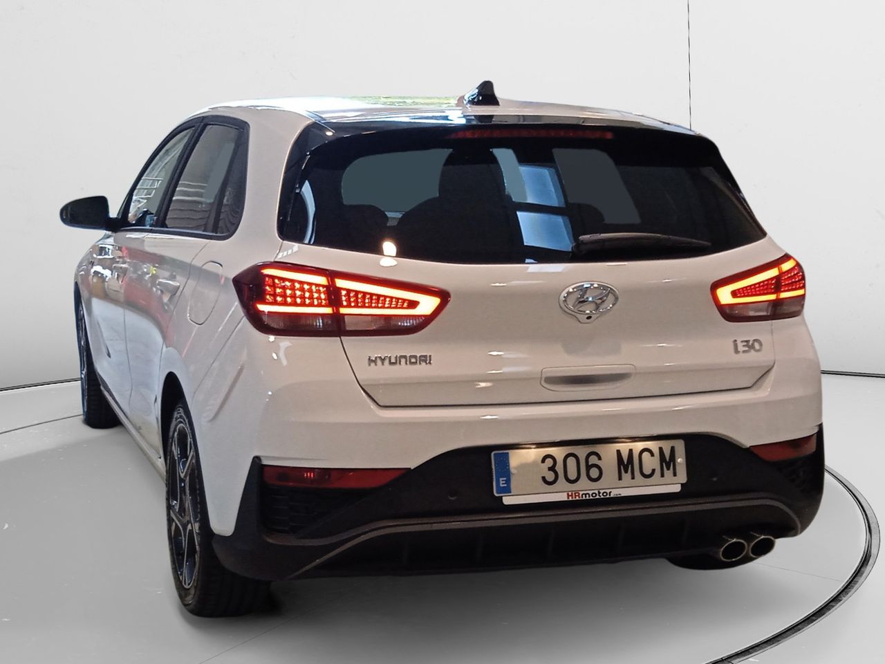 Foto Hyundai i30 4