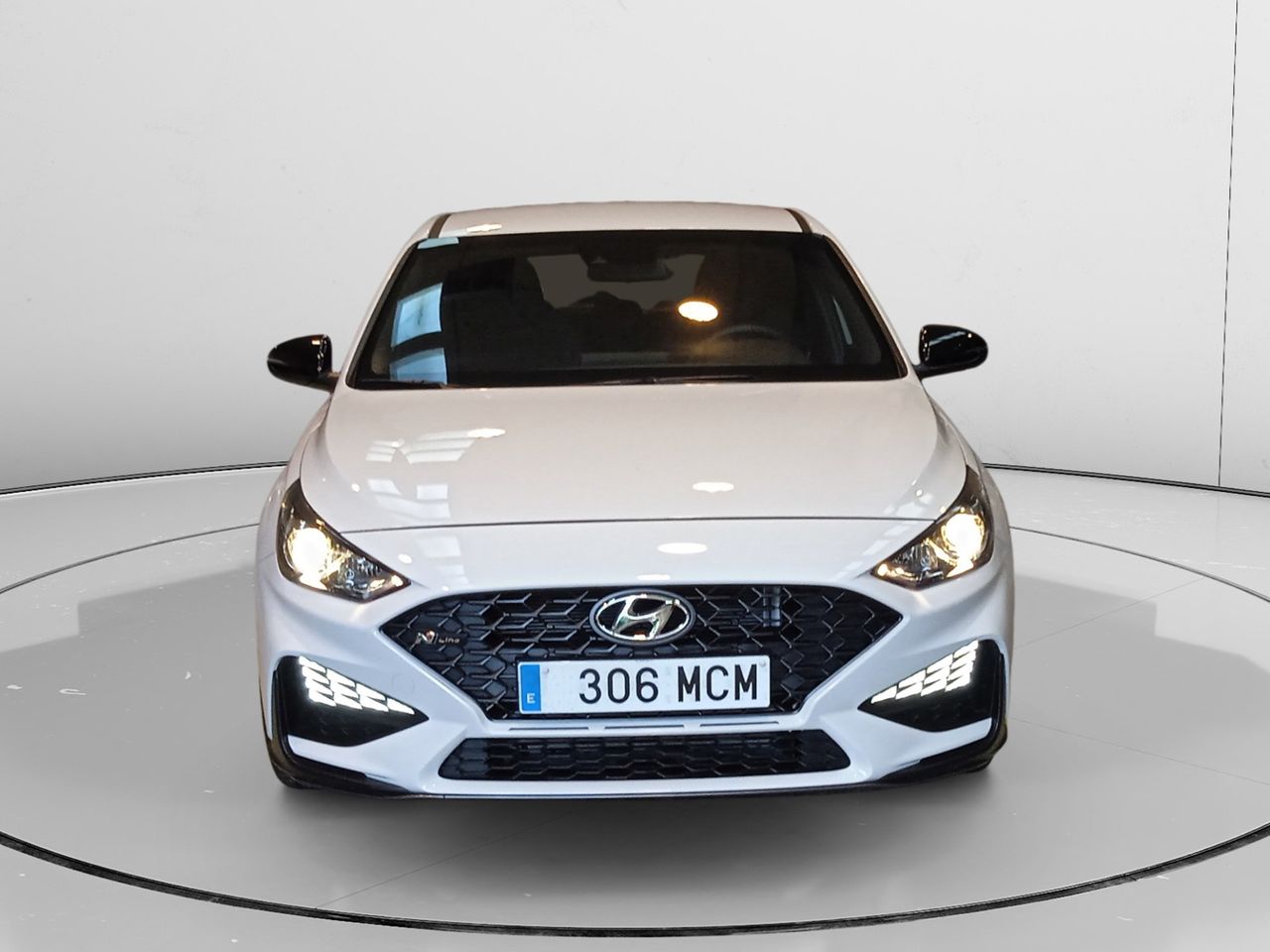 Foto Hyundai i30 5