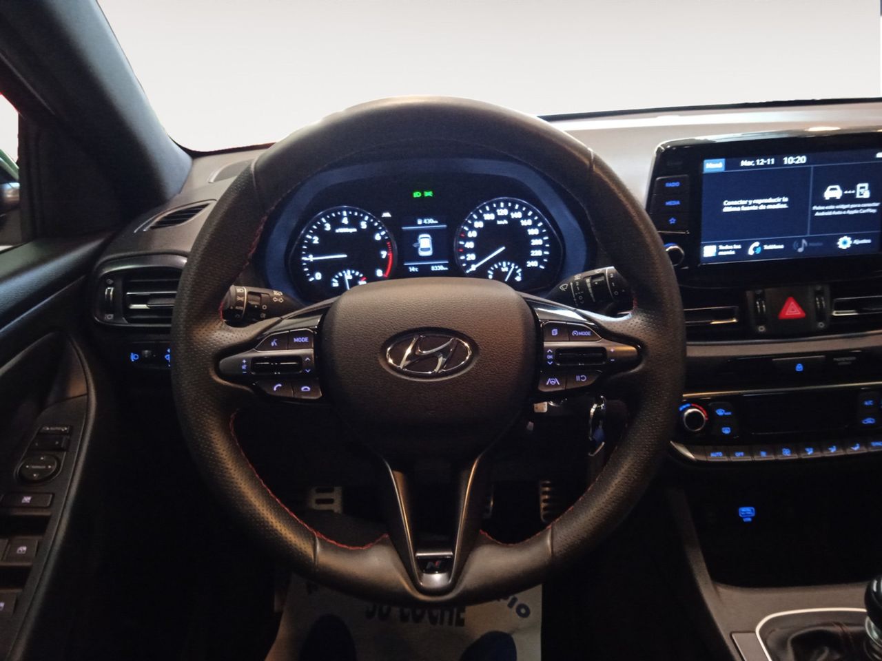 Foto Hyundai i30 7