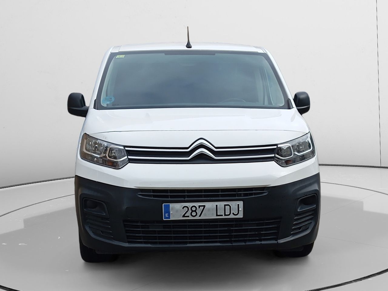 Foto Citroën Berlingo 4