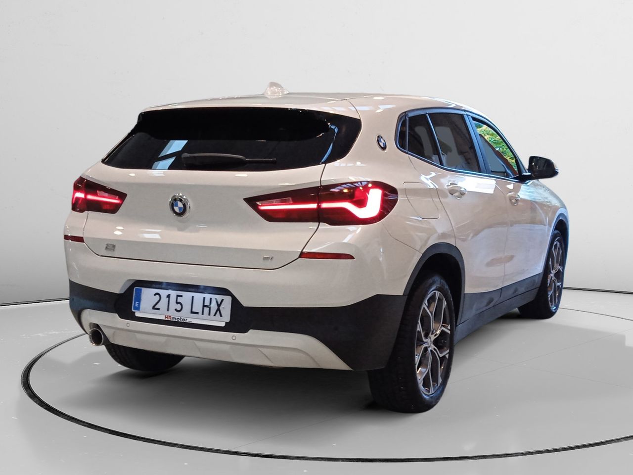 Foto BMW X2 2