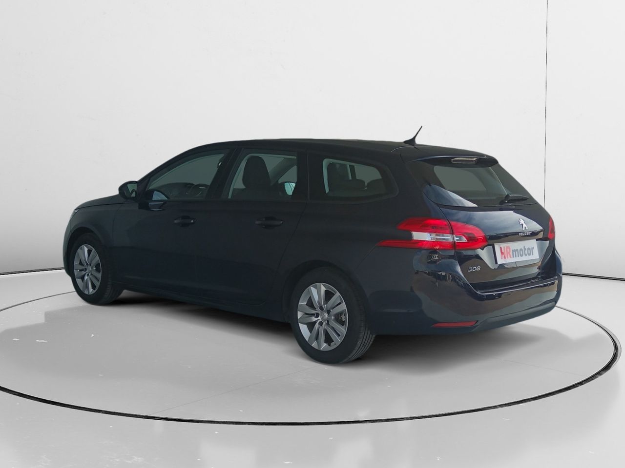 Foto Peugeot 308 4