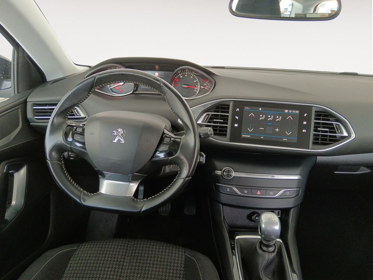 Foto Peugeot 308 7