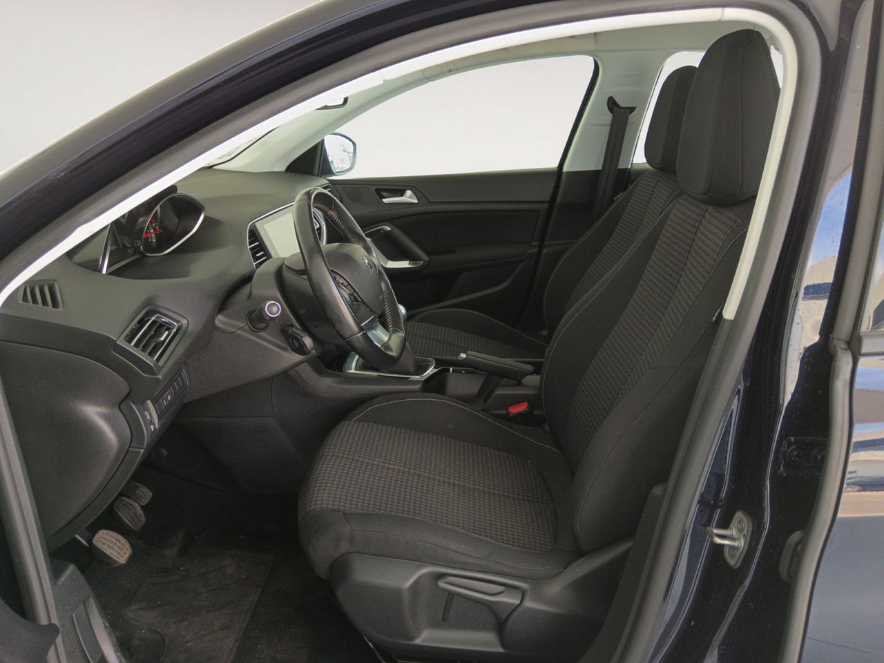 Foto Peugeot 308 8