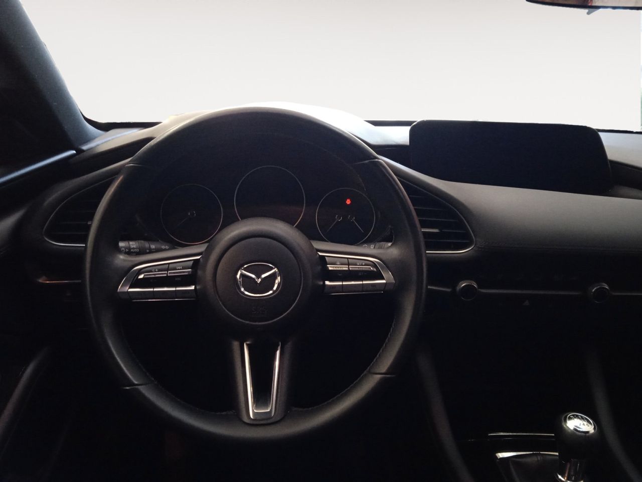 Foto Mazda Mazda3 7