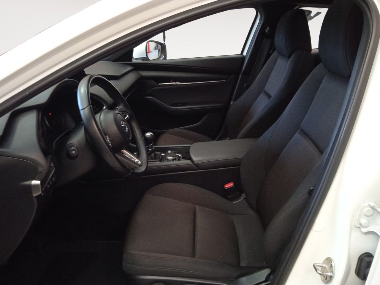 Foto Mazda Mazda3 8